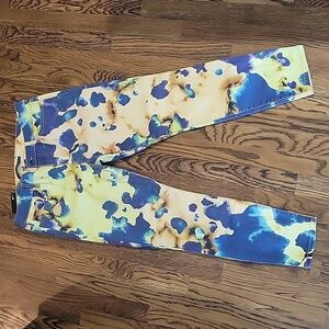 Joe's jeans in supernova